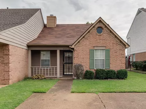 4142 Meadow Chase Dr, Memphis, TN 38115