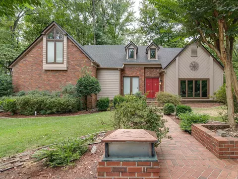 9433 Rocky Glen Cv, Cordova, TN 38018