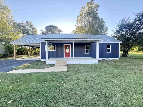 349 N Maple St, Adamsville, TN 38310