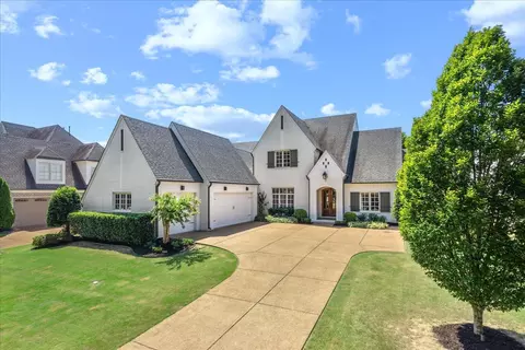 12485 Chetopa Ln, Collierville, TN 38017