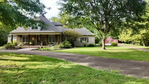 4768 Holly Grove Rd, Brighton, TN 38011