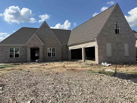 5207 Emmie Ridge Ln, Lakeland, TN 38002