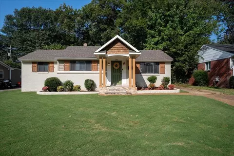 1201 S White Station Rd, Memphis, TN 38117