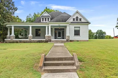 11963 Main St, Mason, TN 38049