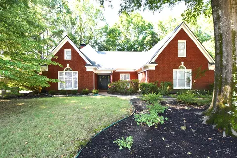 2635 Misty Point Cv, Memphis, TN 38016