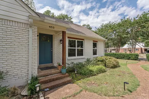 453 S White Station Dr, Memphis, TN 38117