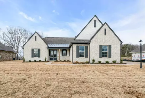 85 Rolling Hill Dr, Piperton, TN 38017