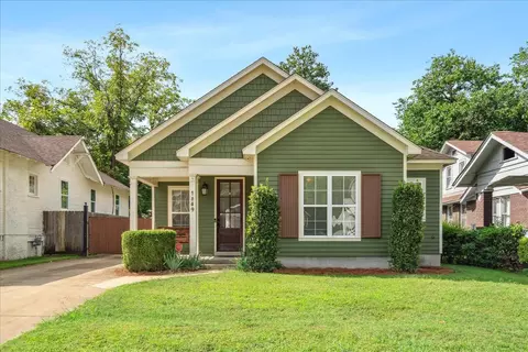 1849 Oliver Ave, Memphis, TN 38114