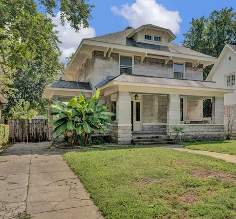 1287 Agnes Pl, Memphis, TN 38104