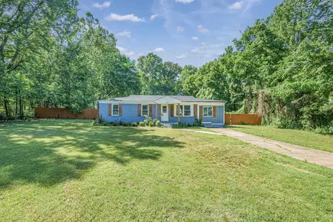 2631 Berryhill Rd, Memphis, TN 38016