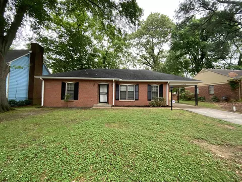 4476 Mayo Ave, Memphis, TN 38128