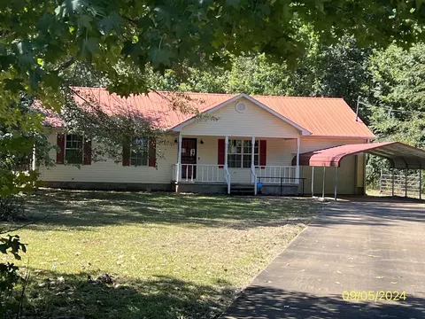 175 Carole St, Bolivar, TN 38008