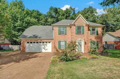 3735 Haynes Rd, Bartlett, TN 38133
