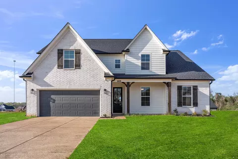 205 Hughetta St S, Oakland, TN 38060
