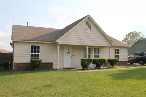 75 Springview St, Mason, TN 38049
