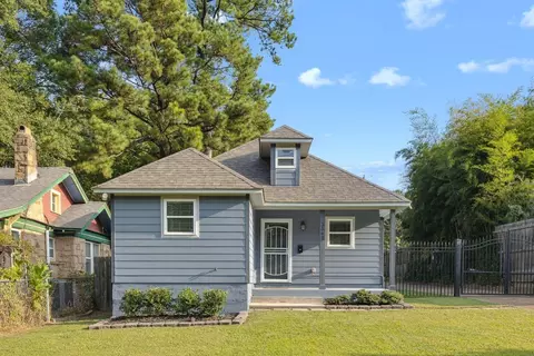 3542 Douglass Ave, Memphis, TN 38111