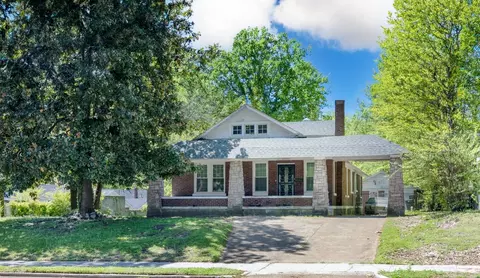 2093 Lamar Ave, Memphis, TN 38114