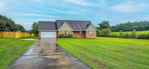 242 Rolling Meadow Dr, Drummonds, TN 38023 photo 3