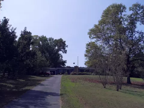 1795 N Collierville-arlington Rd, Eads, TN 38028