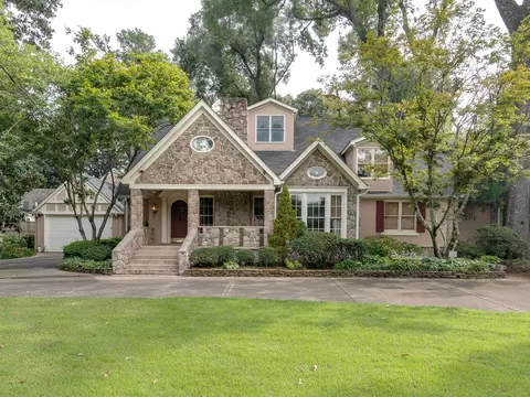 3981 Grandview Ave, Memphis, TN 38111