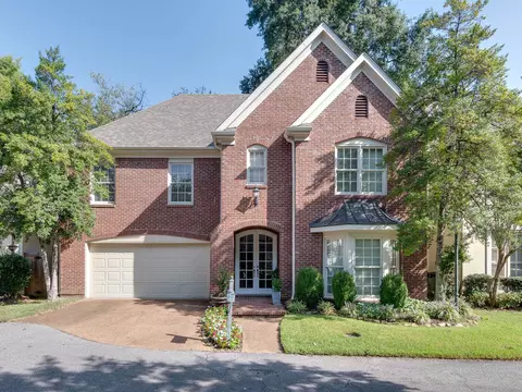 3214 Cloar Cv, Memphis, TN 38111
