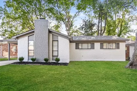 3412 Luzon St, Memphis, TN 38118