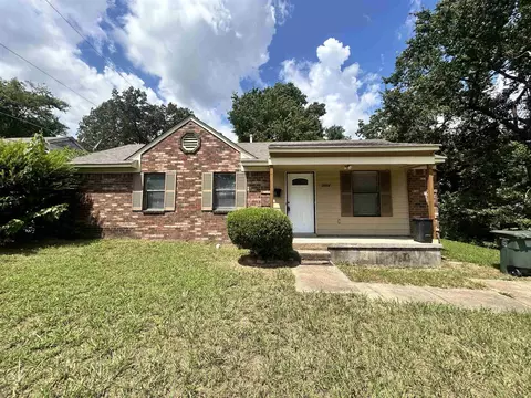 3054 Hoskins Rd, Memphis, TN 38111