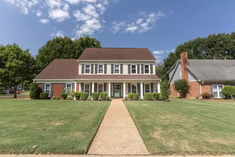 973 Copper Leaf Cv, Collierville, TN 38017