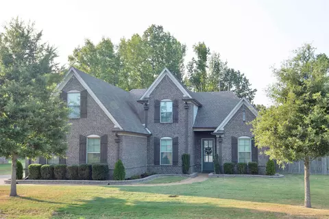10640 San Gabriel Cv W, Cordova, TN 38016