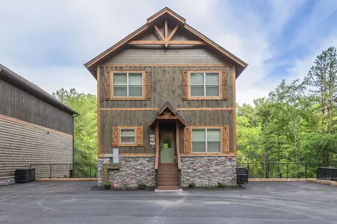 2017 Myrtle Way #LOT 8, Pigeon Forge, TN 37863