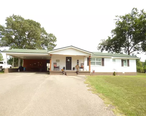 2020 Wirt Rd, Oakland, TN 38060