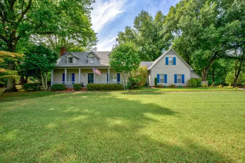 4865 Windsong Park Dr, Collierville, TN 38017