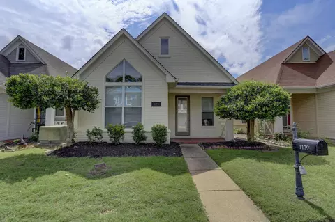 1179 Harbor River Dr, Memphis, TN 38103