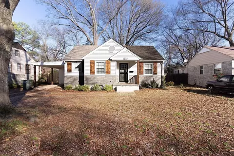 4272 Atwood Ave, Memphis, TN 38111