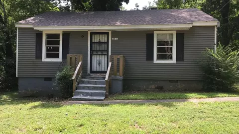 1671 S Sutton Dr, Memphis, TN 38127