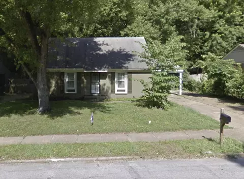 3497 Mountain Ter, Memphis, TN 38127