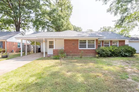 578 Podesta St, Memphis, TN 38120