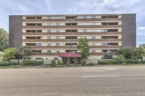 2277 Union Ave #407, Memphis, TN 38104