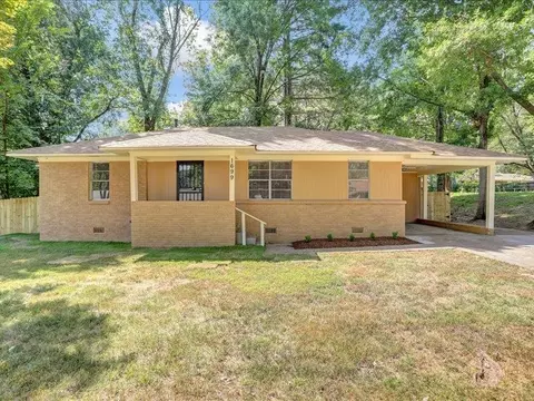 1699 Paullus Ave, Memphis, TN 38127