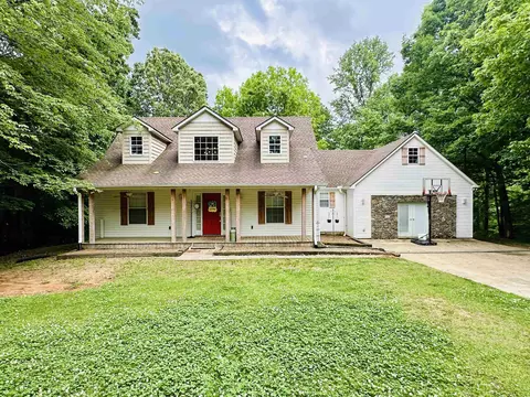 501 Crabtree Rd, Selmer, TN 38375