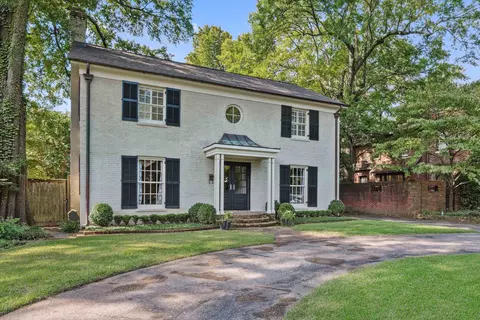 2903 Garden Ln, Memphis, TN 38111