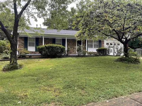 2863 Sky Ridge Dr, Memphis, TN 38127