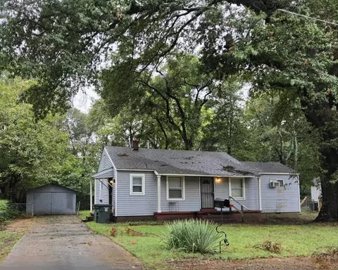 3195 Sunrise St, Memphis, TN 38127