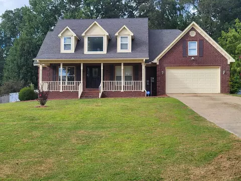 118 Duncan Dr, Atoka, TN 38004