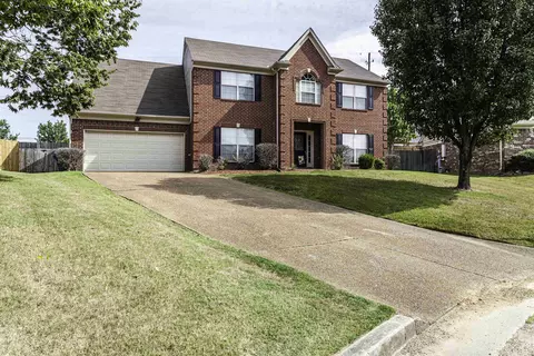 9901 Oldham Cv, Cordova, TN 38016