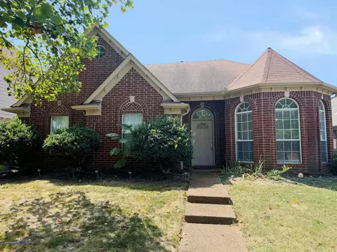 779 N Sanga Rd, Memphis, TN 38018