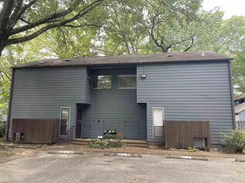 3962 Grahamdale Cir #3962B, Memphis, TN 38122