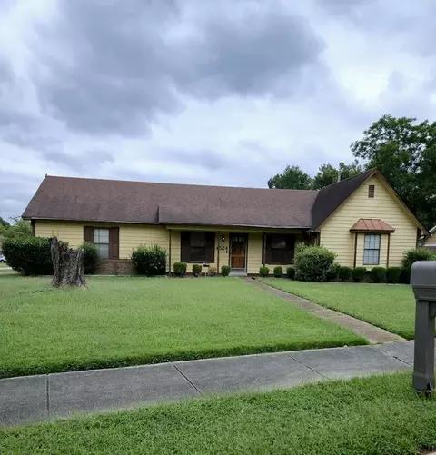 4524 Winterpark Dr, Memphis, TN 38141