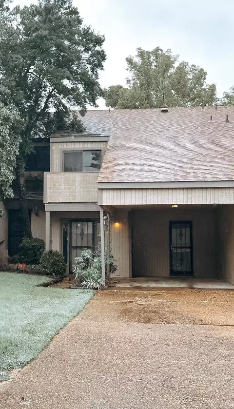 5526 Quail Thicket Cv, Memphis, TN 38134