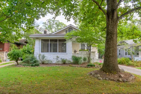 668 N Idlewild St, Memphis, TN 38107